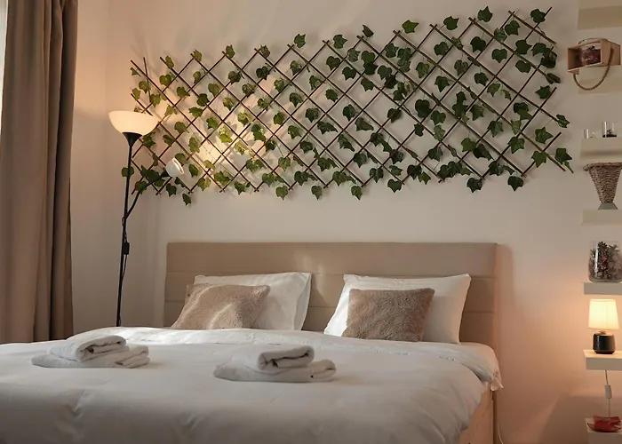 Victoria Avenue Apartments Bucureşti