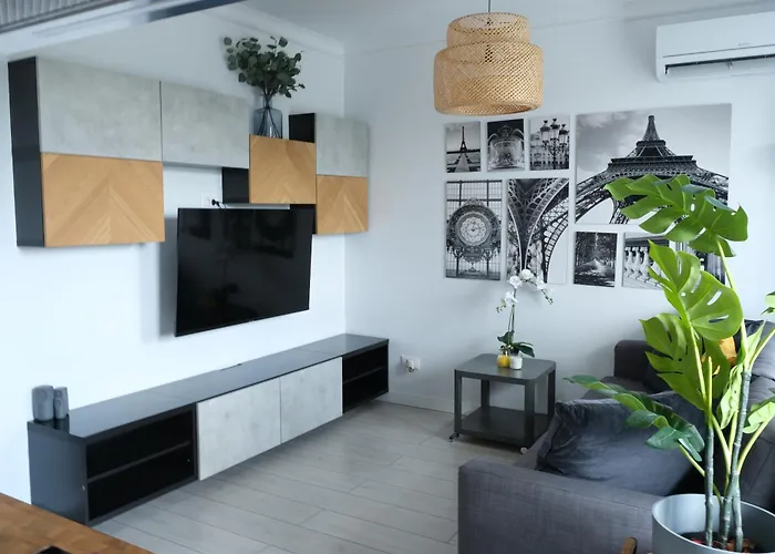 Bucharest Booking Apartments-Self Check-In