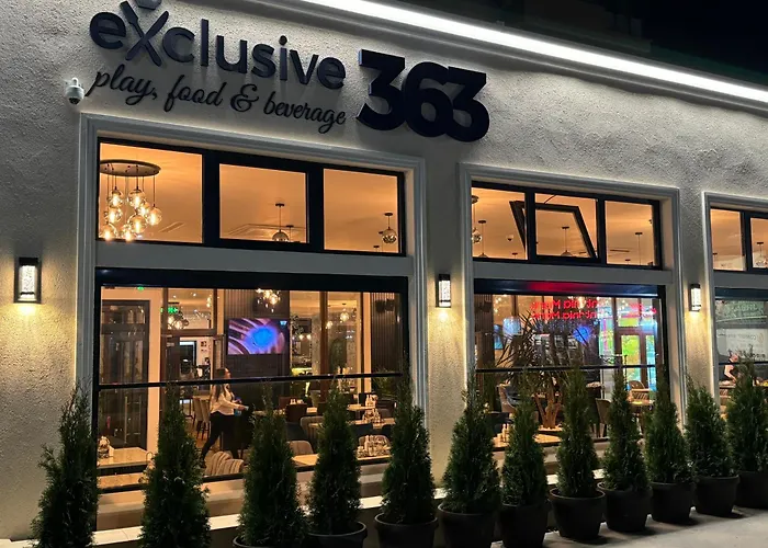 Dream Studios 2 Bucureşti