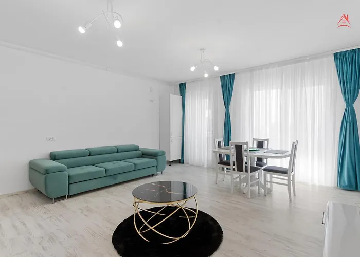 New World Militari Grand Studio 2 Bucureşti