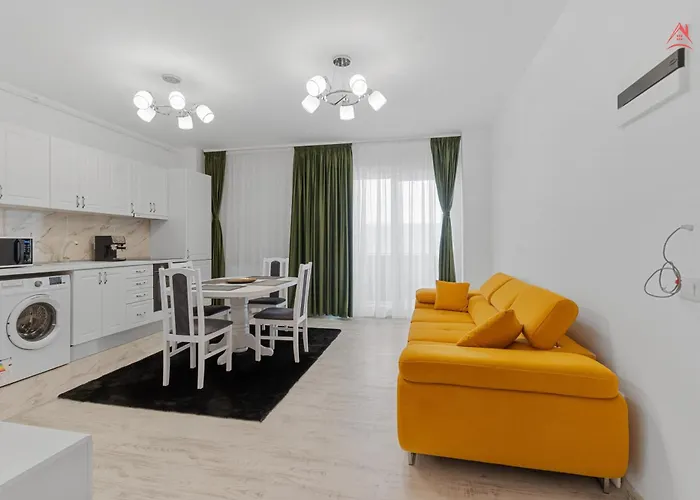 New World Militari Grand Studio 1 Bucureşti