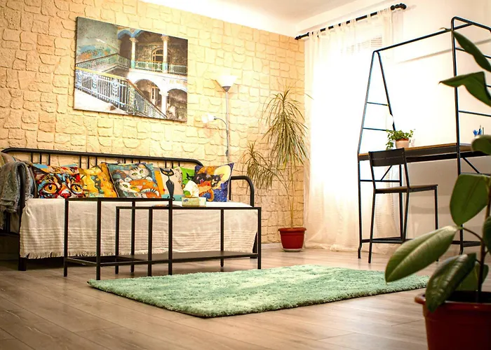Packe 15 Apartment Bucureşti
