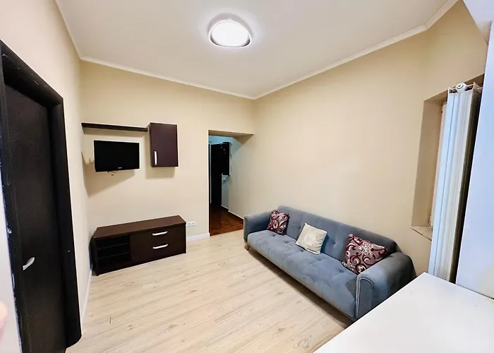 City Center Residence Bucureşti