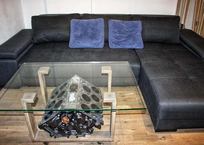 Amazing Park Residences 5 Bucureşti