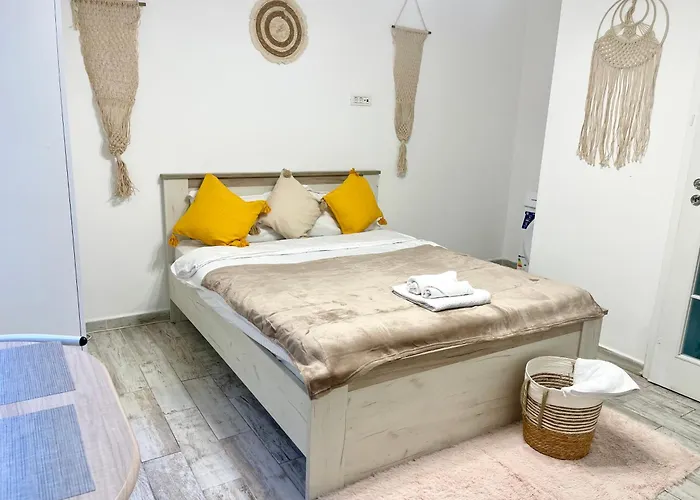 Prime 3 Apartment Bucureşti