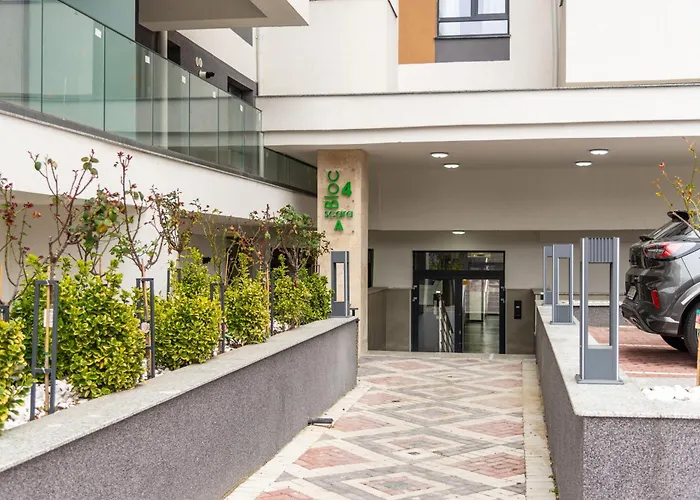 Central Residence Apartment 311 Bucureşti
