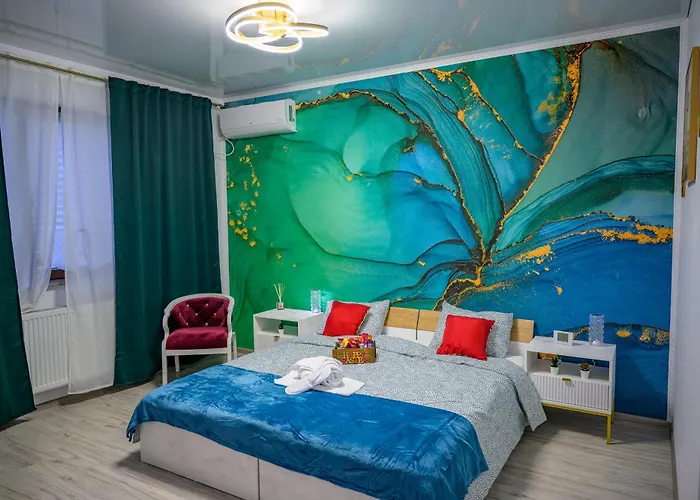 Fundeni Studio Modern Bucureşti