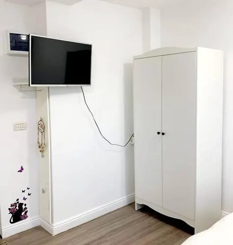 Central Studio Flat Bucureşti
