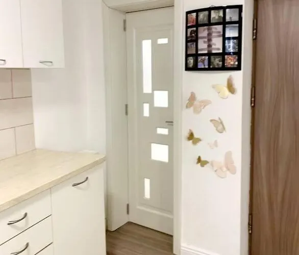 Central Studio Flat Bucureşti