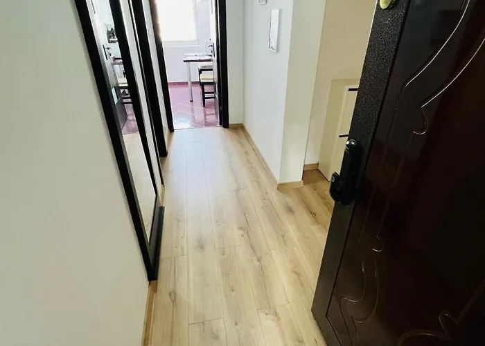 Apartament Naty Bucureşti