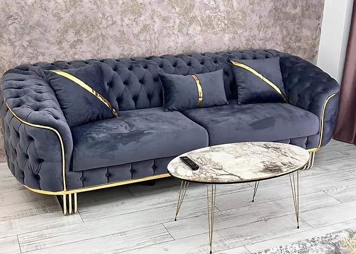 Luxury Studio Bucureşti