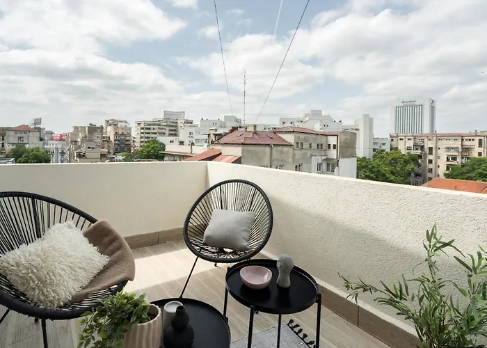 Pitar Mos - Downtown Bucharest Apartment