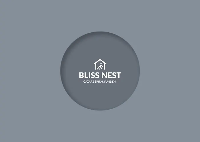 Bliss Nest - Cazare Spital Fundeni Apartment Bucureşti