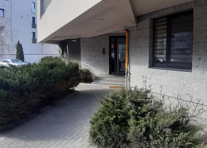 Casa Sara Apartment Bucureşti