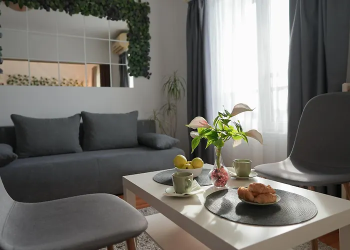 Victoria Avenue Apartments Bucureşti