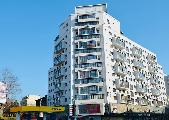 Studio D'Or Dorobanti Bucureşti