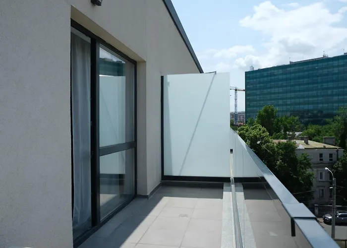 Bucharest Booking Apartments-Self Check-In