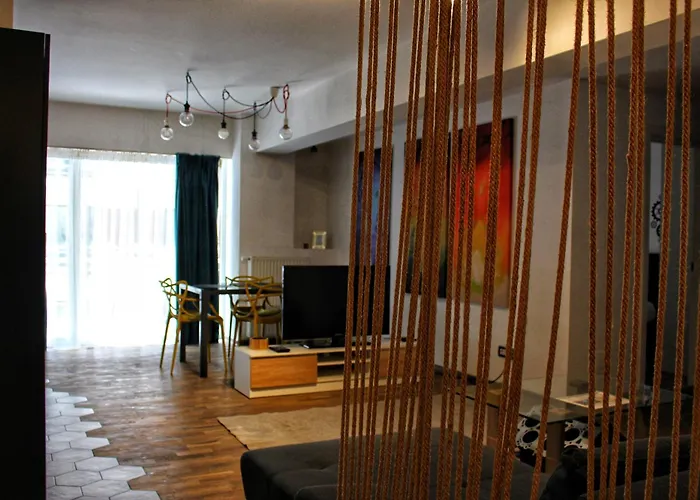 Amazing Park Residences 5 Bucureşti