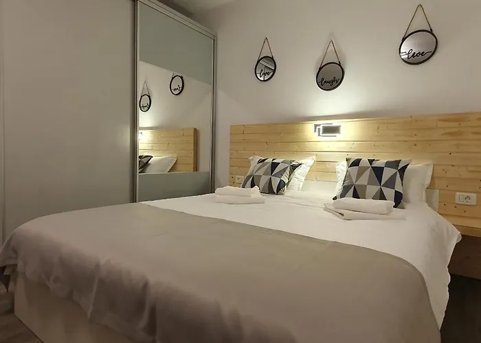 Confort Studio 1 City Center Bucureşti