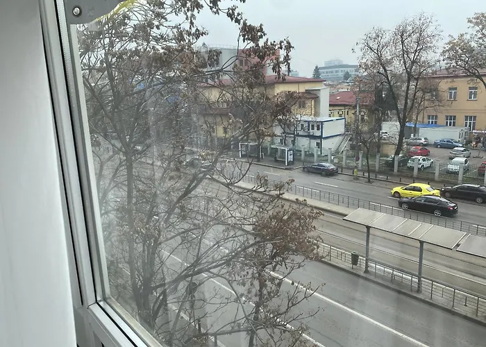 Luxury Apartament in Victoriei Bulevard Bucureşti