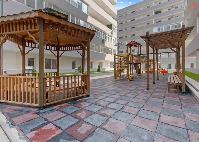 New World Militari Grand Studio 2 Bucureşti