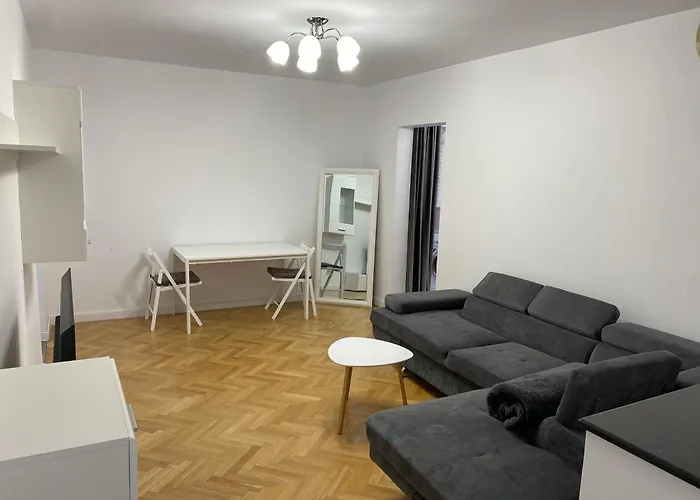 Luxury Apartament in Victoriei Bulevard Bucureşti