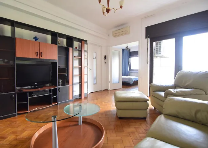 Eminescu 36 Apartment Bucureşti