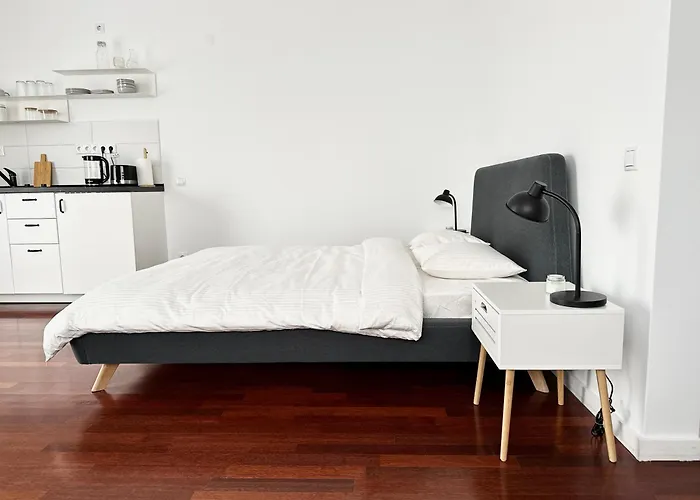 Central Haven Studio Bucureşti