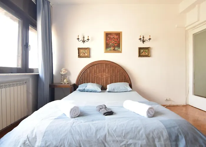 Eminescu 36 Apartment Bucureşti