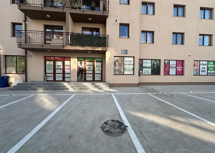 Fundeni Studio Modern Bucureşti