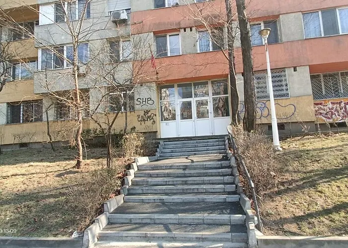 Confort Studio 1 City Center Bucureşti