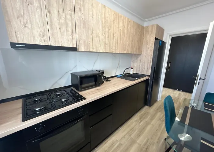 Abc Apartments - 42 Bucureşti