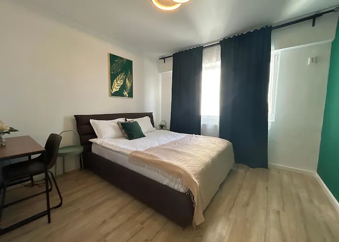 Abc Apartments - 42 Bucureşti
