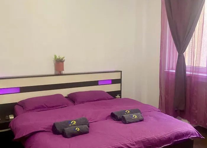 Charming Cozy 2Br Ultracentral Old Town Bucureşti