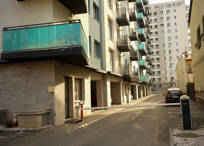 Apartament luminos! Self check-in! Aproape de centru! Bucureşti