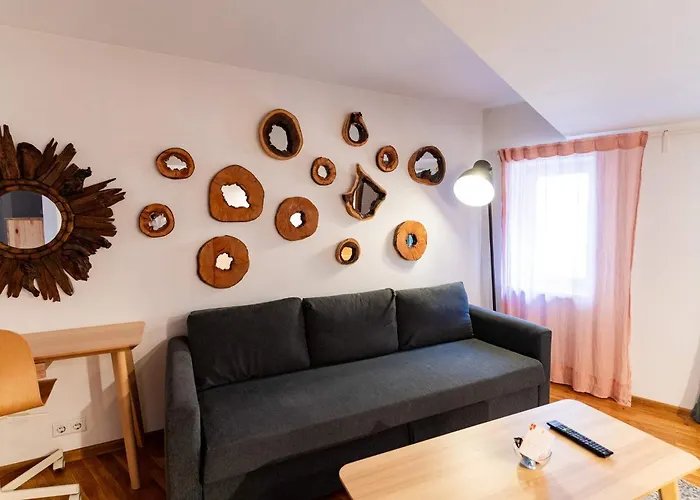 Rezident Apartment Bucureşti