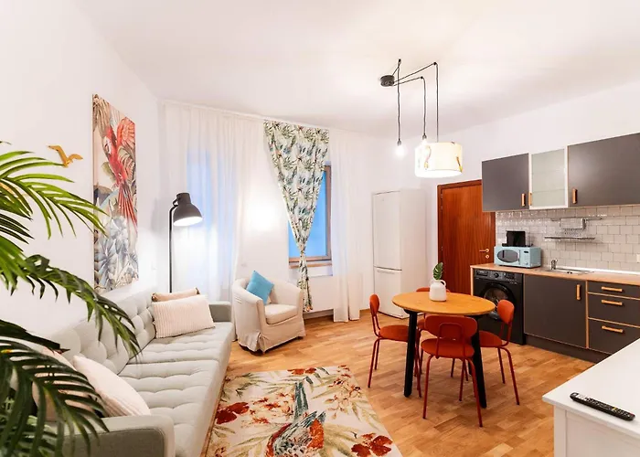 Rezident Apartment Bucureşti