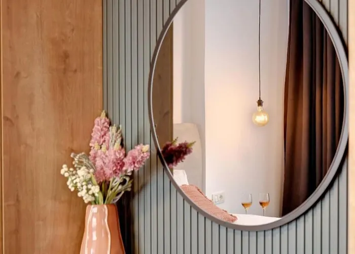 Oasis on Calea Victoriei Apartment Bucureşti