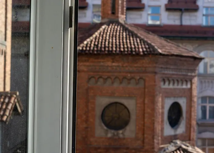 Cozy Studio Universitate Bucureşti