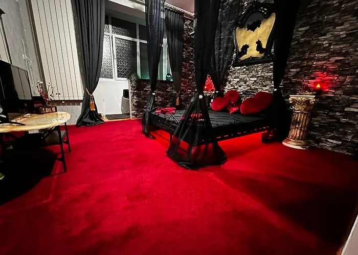 Heart Of Bucharest Erros Studio