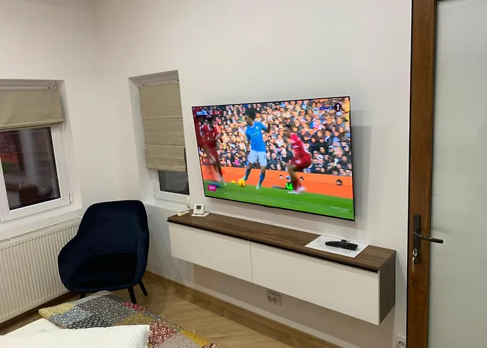 Liberty Home Bucureşti