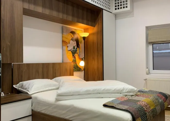 Liberty Home Bucureşti