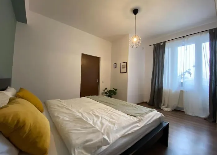 Kara'S Apartment Bucureşti