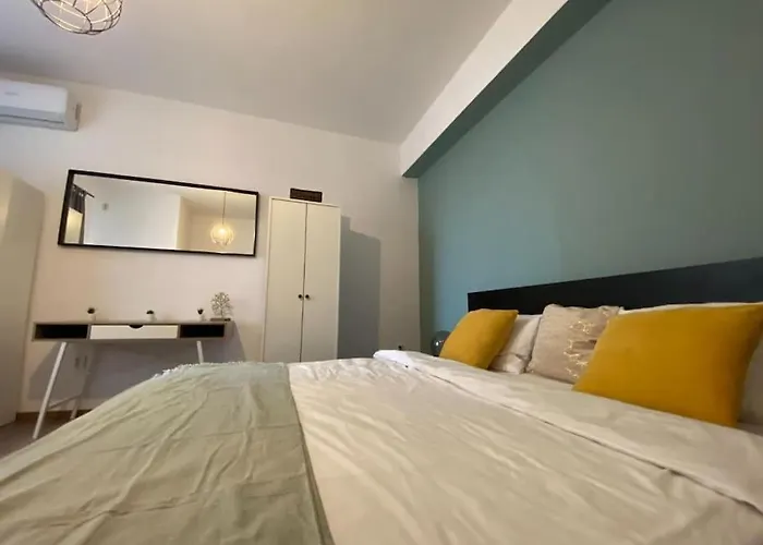 Kara'S Apartment Bucureşti