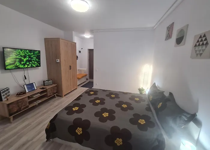 Siriului Studio Bucureşti