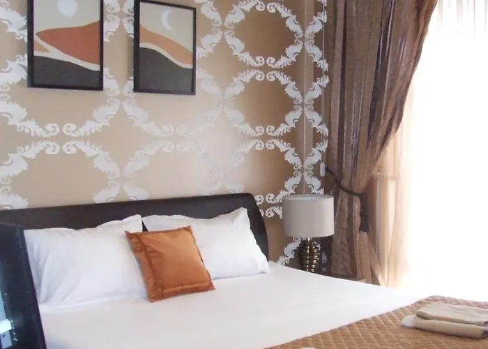 Family Retreat Politehnica Park Apartment Bucureşti