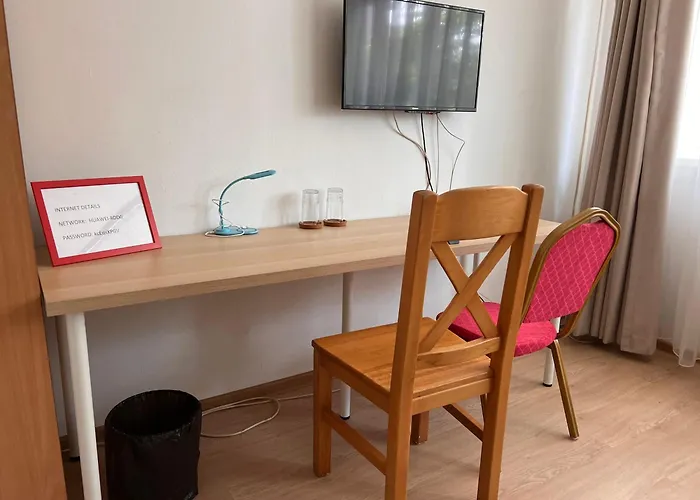 Victoriei Residence Bucureşti