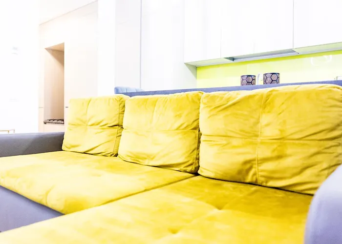 Luxury Brand New Win Herastrau Bucureşti