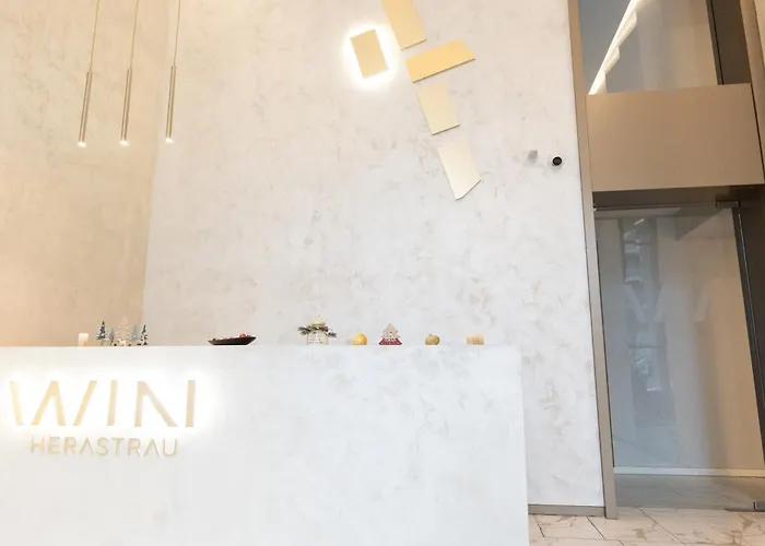 Luxury Brand New Win Herastrau Bucureşti