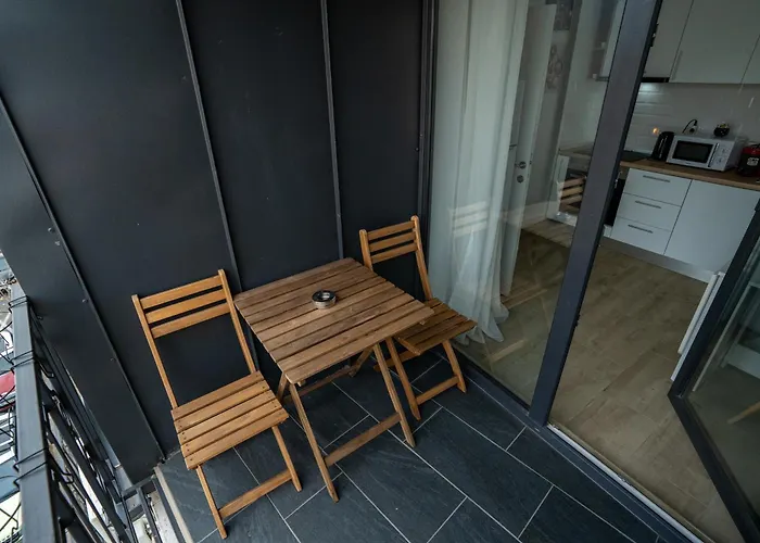 Cismigiu Downtown Apartments - Pop7 Bucureşti